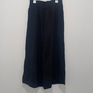 Final touch wide leg pants. Never worn.